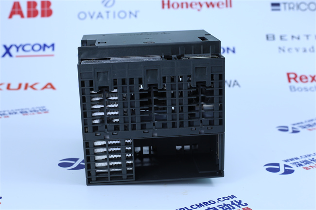 Siemens 6ES7 318-3EL00-0AB01 Siemens 6ES7 318-3EL00-0AB01