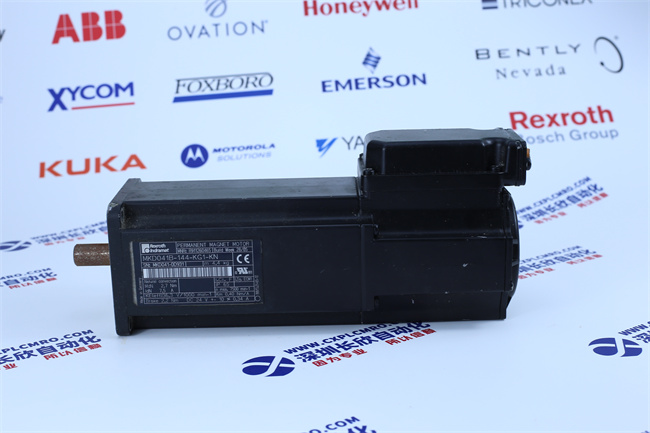 INDRAMAT MKD041B-144-KG1-KN1 INDRAMAT MKD041B-144-KG1-KN1