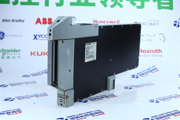 FOXBORO CP40B1