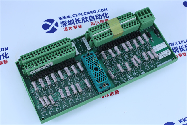 TRICONEX 9760-2102 TRICONEX 9760-2102