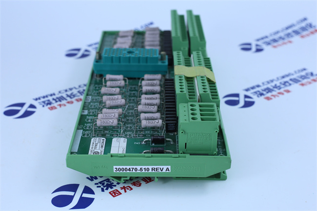 TRICONEX 9760-210 TRICONEX 9760-210