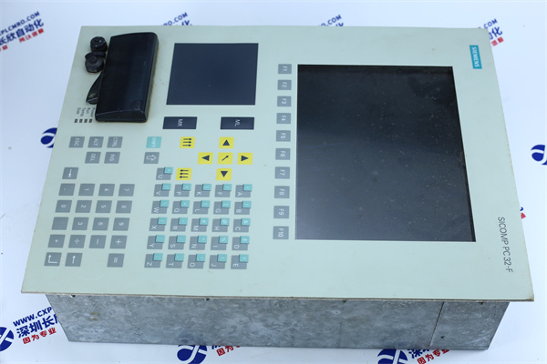 Siemens SICOMP PC32-F Siemens SICOMP PC32-F