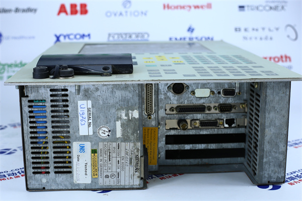 Siemens SICOMP PC32-F2 Siemens SICOMP PC32-F2