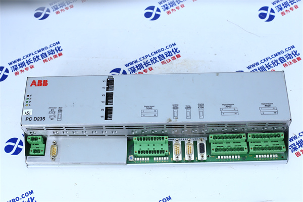 ABB  PCD235A1011