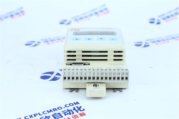 ABB PFEA112-20 ABB PFEA112-20
