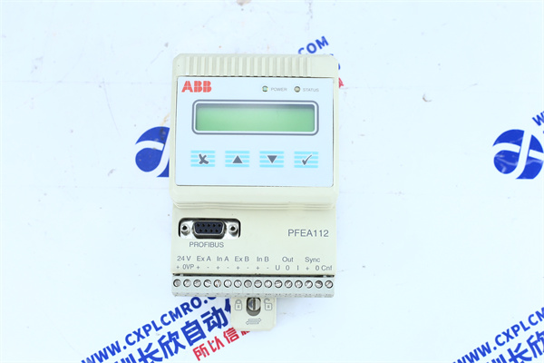 ABB PFEA112-201 ABB PFEA112-201