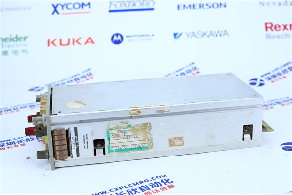 TEKTRONIX 5A48 TEKTRONIX 5A48