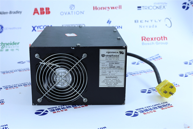 KLA-Tencor 2114B-30SLT - Image 3