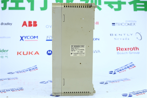 YOKOGAWA    CP-9200SHCPU