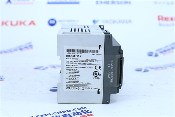 ABB  07KR51