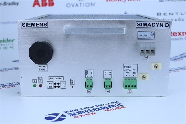 Siemens 6DD1683-0CC02 Siemens 6DD1683-0CC02