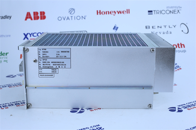 Siemens 6DD1683-0CC01 Siemens 6DD1683-0CC01