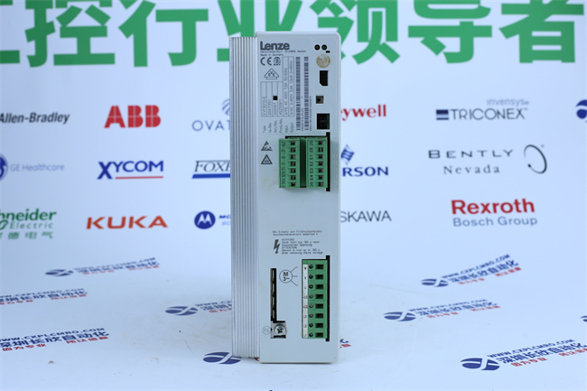 LENZE EVF8212-E LENZE EVF8212-E