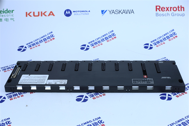 Siemens IC693CHS391J - Image 2