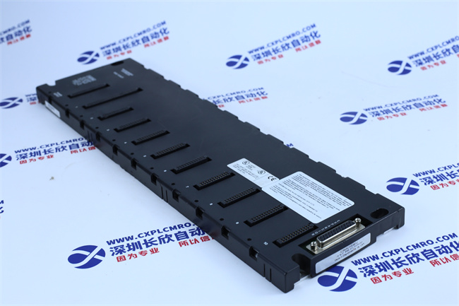 Siemens IC693CHS391J1 Siemens IC693CHS391J1