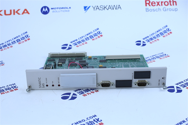 Siemens 545-11052 Siemens 545-11052