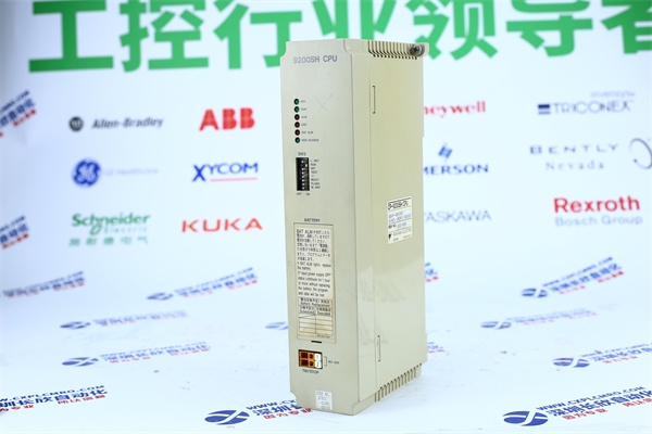 YOKOGAWA CP-9200SHCPU1 YOKOGAWA CP-9200SHCPU1