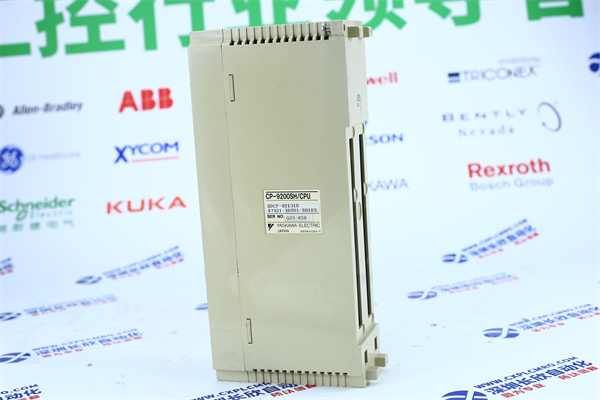 YOKOGAWA CP-9200SHCPU YOKOGAWA CP-9200SHCPU