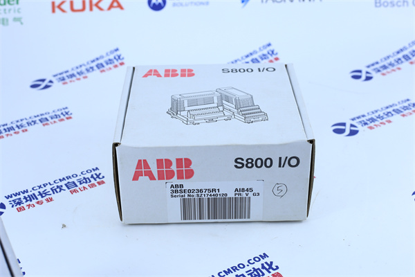 ABB AI8451 ABB AI8451