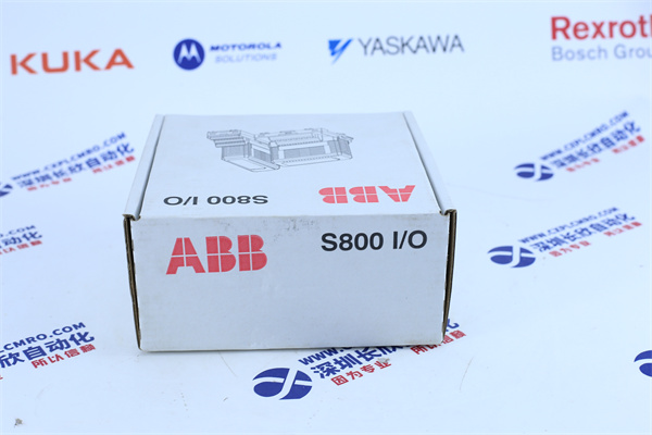ABB AI8452 ABB AI8452