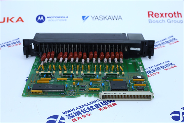 GE IC697MDL2412 GE IC697MDL2412