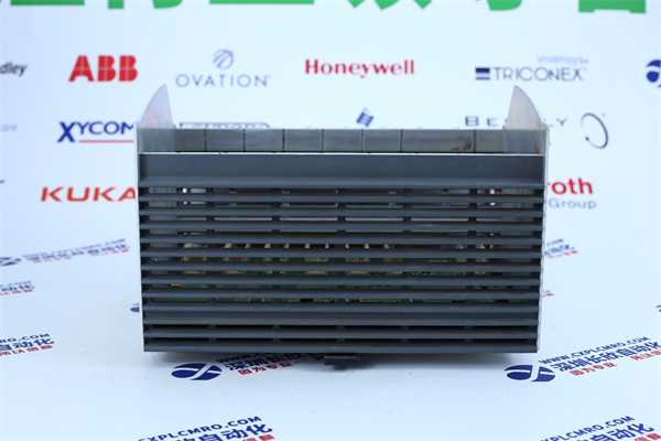 ABB PM803F ABB PM803F