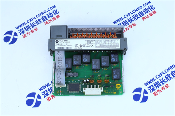 A-B 1746-OX81 A-B 1746-OX81