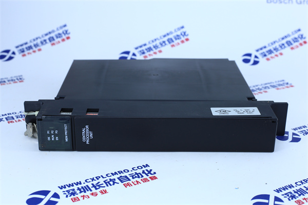 GE  IC697CPX9351