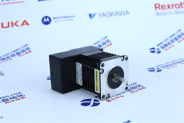 BERGER LAHR VRDM 56650 LNA2 BERGER LAHR VRDM 56650 LNA2