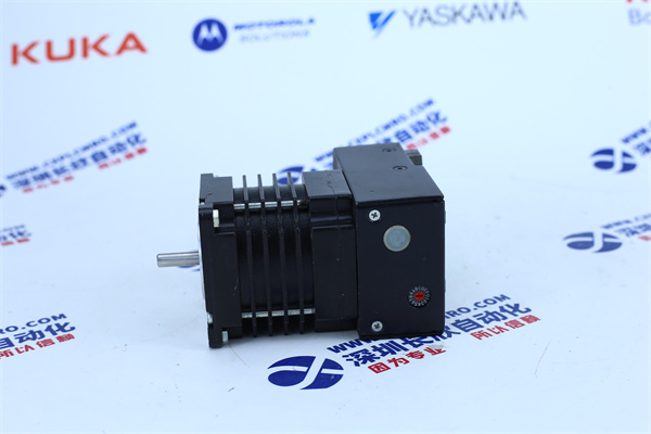 BERGER LAHR VRDM 56650 LNA1 BERGER LAHR VRDM 56650 LNA1