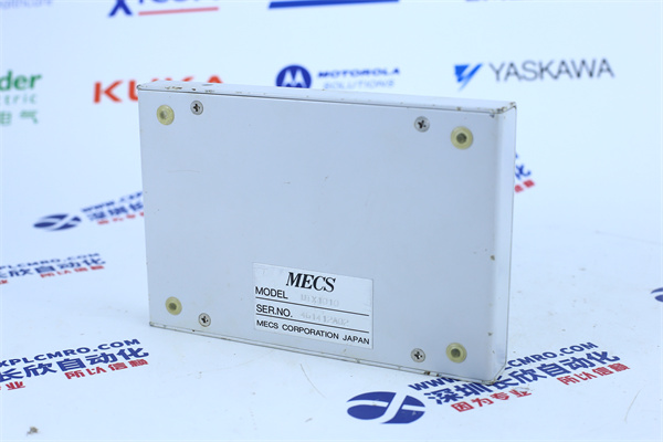 MECS UTX10101 MECS UTX10101