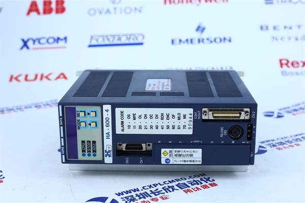 HARMONIC HA-600-41 HARMONIC HA-600-41