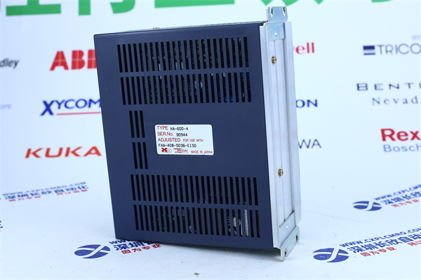 HARMONIC HA-600-42 HARMONIC HA-600-42