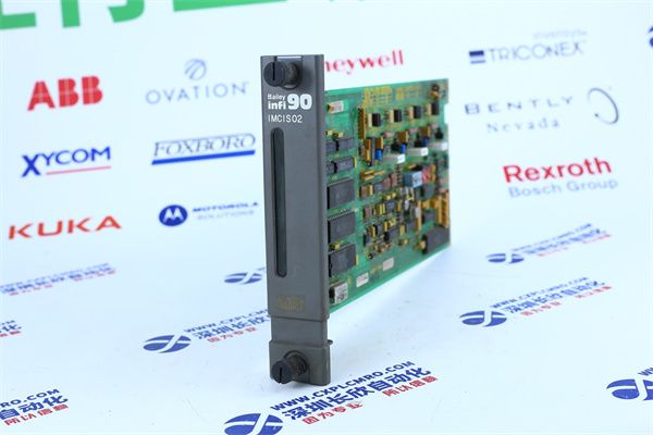 BAILEY IMCIS022 BAILEY IMCIS022