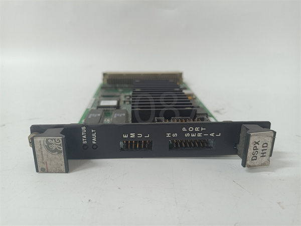 GE IS200DSPXH1DBC2 GE IS200DSPXH1DBC2