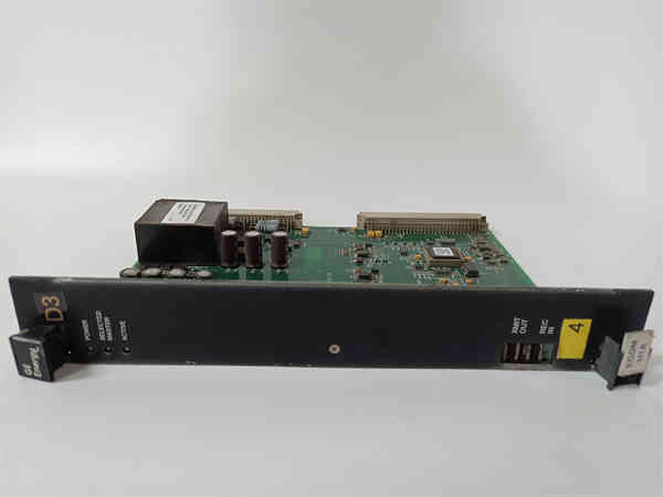 GE IS200EPSMG1AED - Image 4