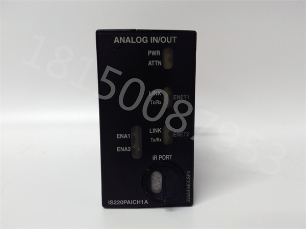 GE IS220PDIOH1A GE IS220PDIOH1A