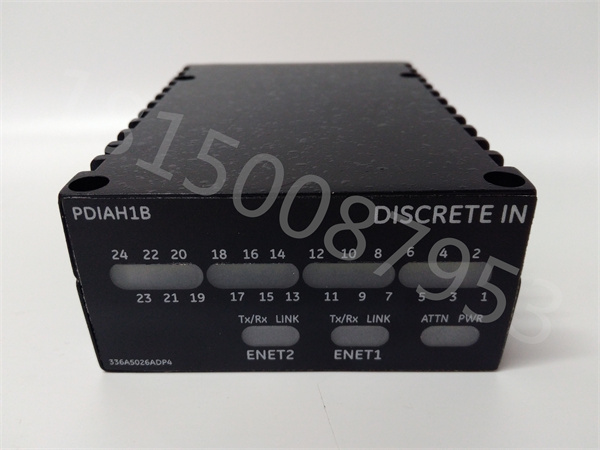 GE IS220PDIAH1B GE IS220PDIAH1B