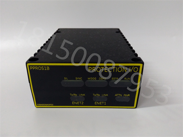 GE IS220PPROS1B2 GE IS220PPROS1B2