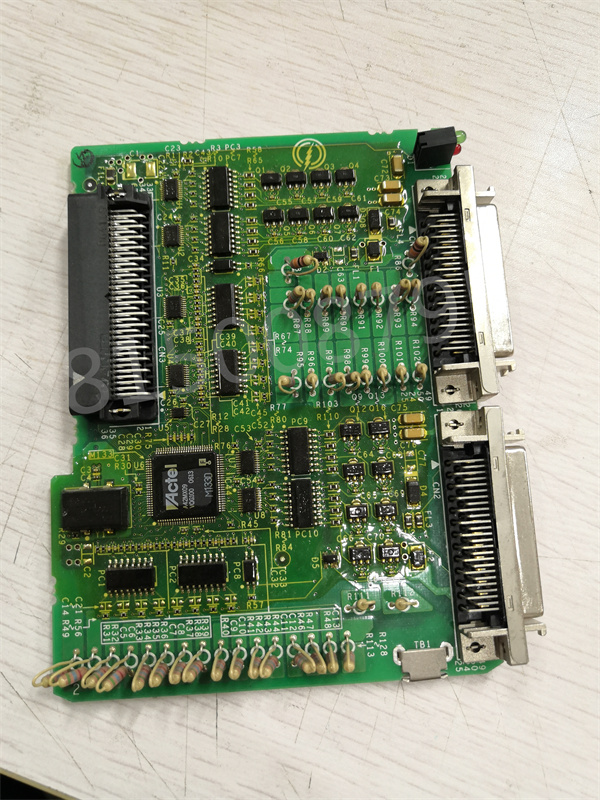 JAPMC-IQ2303 YASKAWA JAPMC-IQ2303 YASKAWA