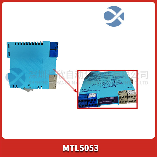 MTL5053 MTL5053