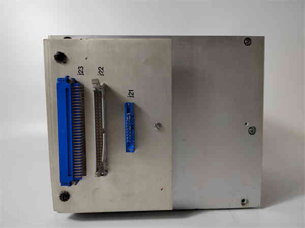 NI SCXI-10001 NI SCXI-10001