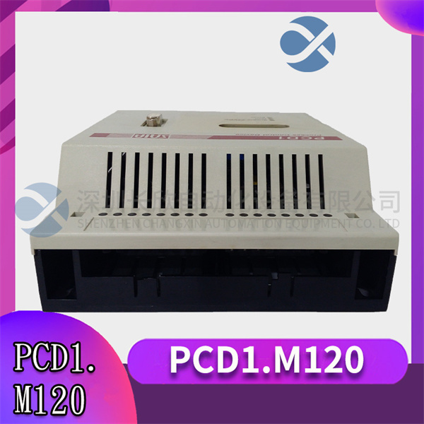 PCD1.M120 PCD1.M120