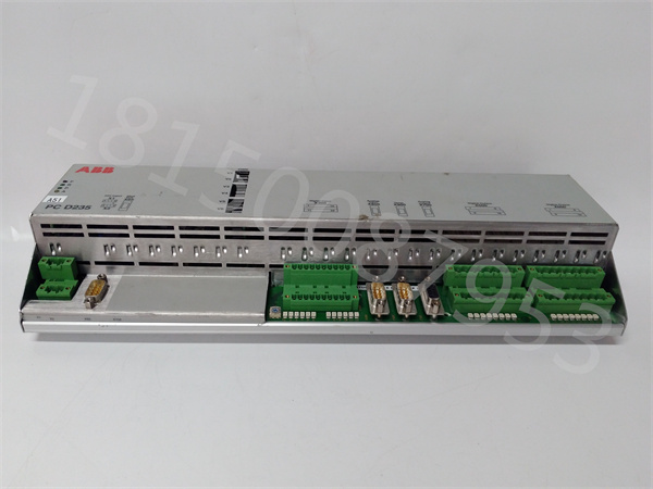 ABB PCD235A101 3BHE032025R01011 ABB PCD235A101 3BHE032025R01011