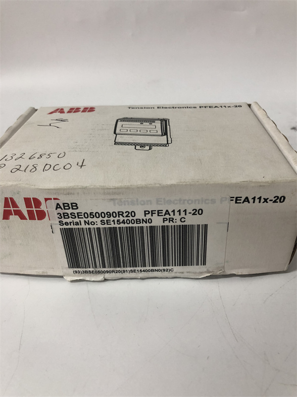 ABB PFEA111-202 ABB PFEA111-202