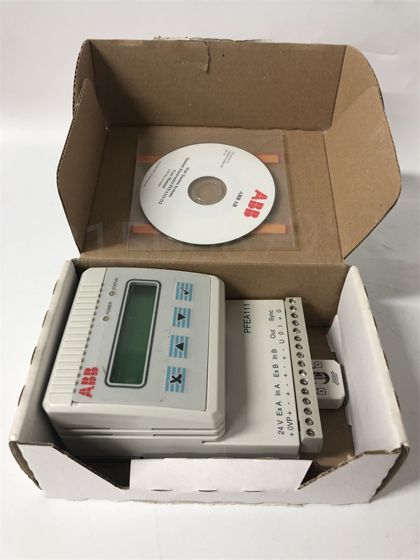 ABB PFEA111-201 ABB PFEA111-201