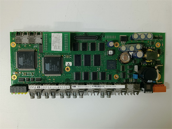 ABB PPC902AE101 3BHE010751R01012