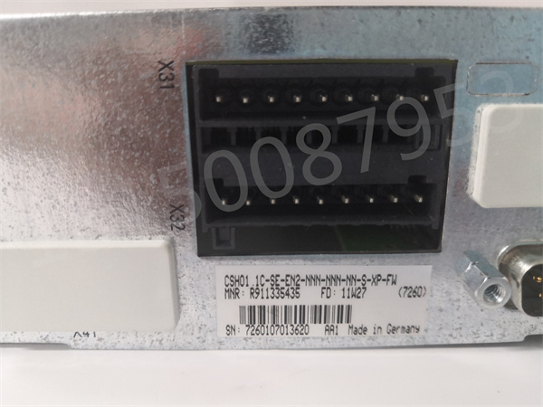REXROTH R9113354352 REXROTH R9113354352