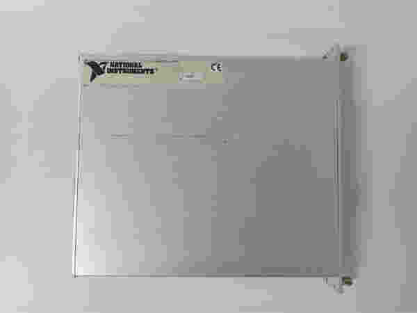NI  SCXI-1102
