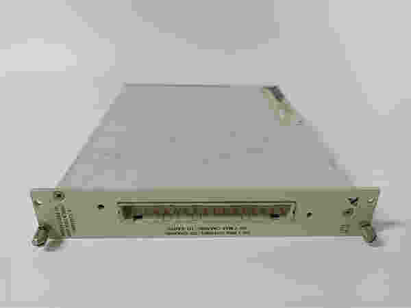 NI SCXI-11211 NI SCXI-11211